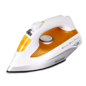 Plancha vapor de 1200w