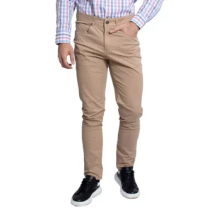 Pantalón casual