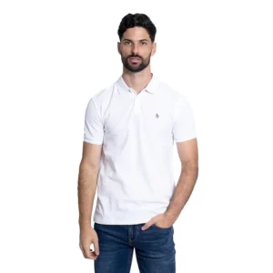 Chemise manga corta