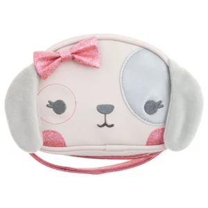 Cartera fashion perrito