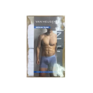 Paquete de 2 boxer short