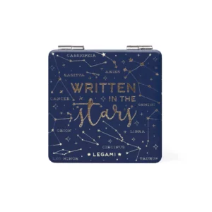 Espejo de bolso Estrellas
