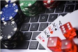Discover the Excitement of Online UK Amonbet Casino