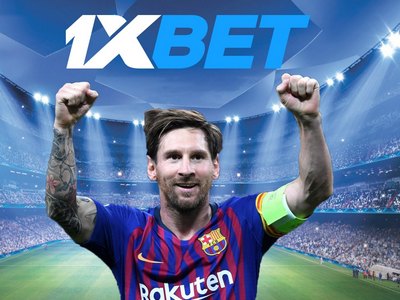 1xBet Official Your Gateway to Exciting Betting Adventures 1xBet Official Your Gateway to Exciting Betting Adventures