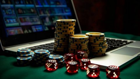 Discover the Thrills of Prestige Spin Casino & Sportsbook 41
