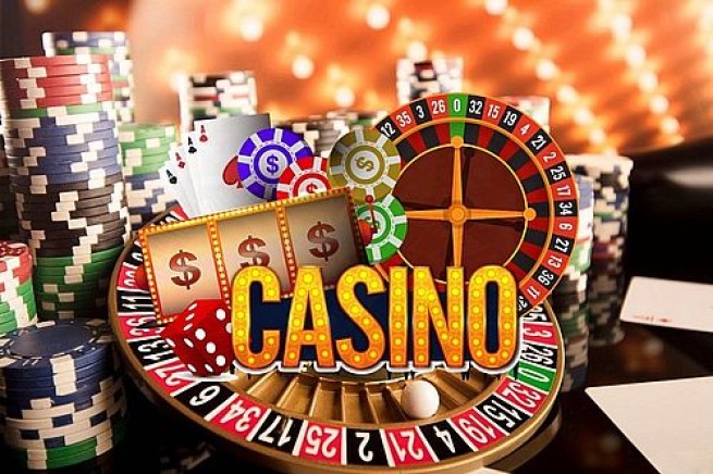 Experience the Ultimate Gaming Adventure at Casino 7bets