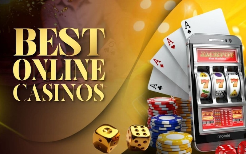 Experience the Ultimate Gaming Adventure at Casino 7bets