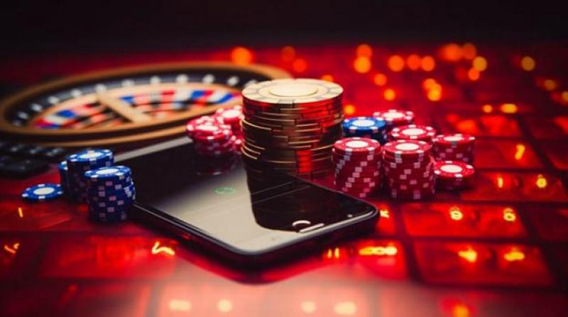 Exploring Non Gamstop UK Casinos Your Ultimate Guide 563146985 Exploring Non Gamstop UK Casinos Your Ultimate Guide 563146985