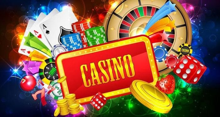 Discover the Thrills of Casino Spinsala Your Ultimate Gaming Destination Discover the Thrills of Casino Spinsala Your Ultimate Gaming Destination