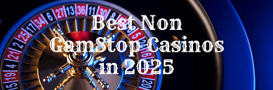 Exploring Casinos Not Affected by GamStop -1923416467 Exploring Casinos Not Affected by GamStop -1923416467