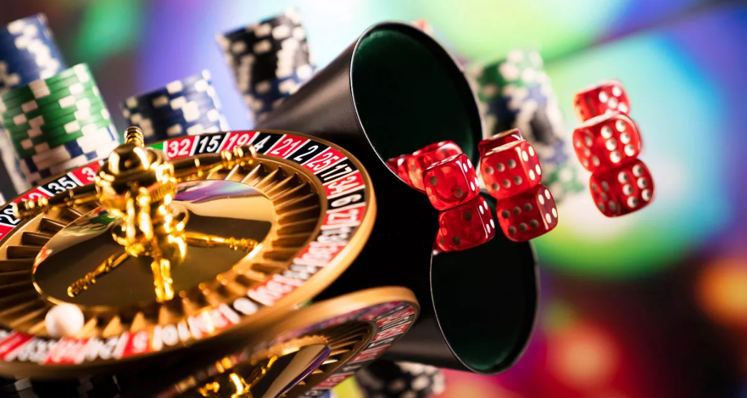 Exploring Non Gamstop Casino Sites What You Need to Know