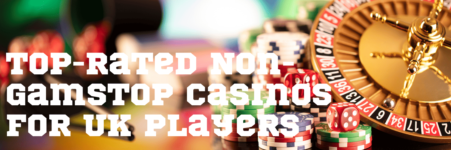 Exploring Non Gamstop UK Casino Sites What You Need to Know