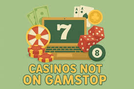 Exploring Non Gamstop UK Casino Sites What You Need to Know