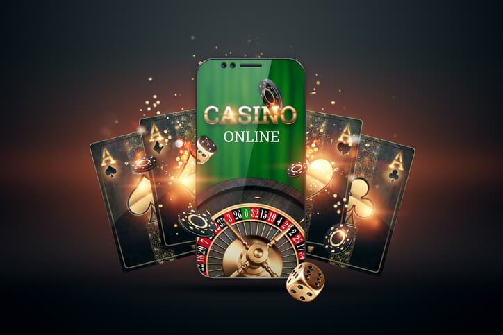 Top Casino Platforms for Beginners A Comprehensive Guide