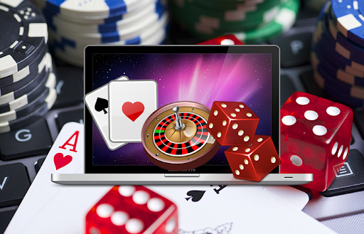 Ultimate Guide to the Gamblii Casino App Your Gateway to Online Gambling