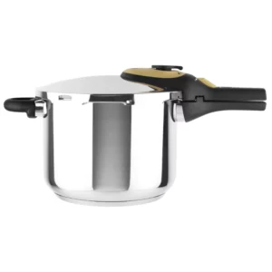 Olla de presion de 7,5 litros linea Activa